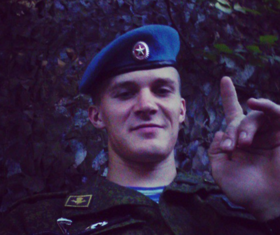 «Пусть говорят» взяли интервью у Корнея Макарова, задержанного по делу об убийстве в Парке Горького