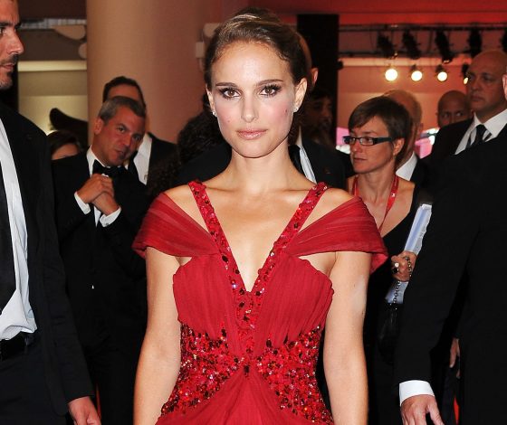 Топ-50 лучших нарядов за всю историю Венецианского кинофестиваля