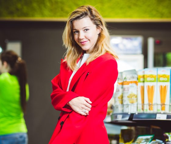 Юлианна Караулова и другие звезды на открытии «Город-Сад» на Остоженке