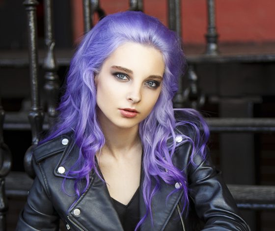 Звезды интернета: блогер-миллионник ТилльНяшка