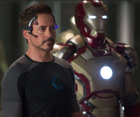 Роберту Дауни-младшему отказали в роли Доктора Дума