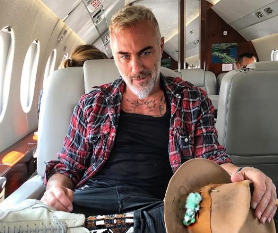 Опять обман: имущество танцующего миллионера Джанлука Вакки арестовано за долги