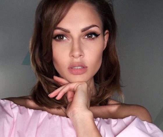 «Обломали крылья»: Полина Фаворская рассказала о работе в SEREBRO