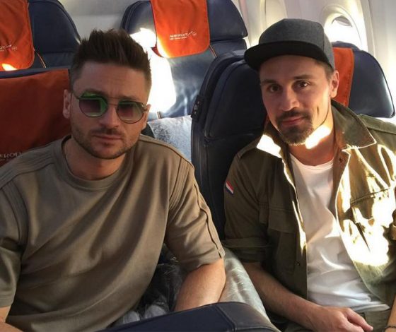 Сначала Тимати и Гуф, теперь Билан и Лазарев. Что дальше?