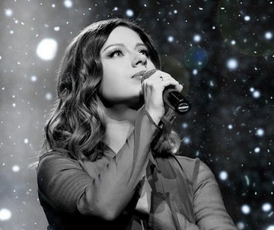 Как трогательно: Юлия Савичева написала письмо новорожденной дочери