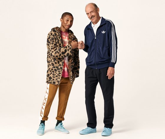 25 лучших пар кроссовок этой недели