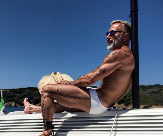 Разорился… не беда! «Танцующий миллионер» продолжает жить на широкую ногу