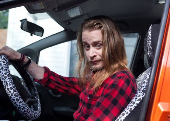 Маколей Калкин рассказал о своих отношениях с дочкой Майкла Джексона