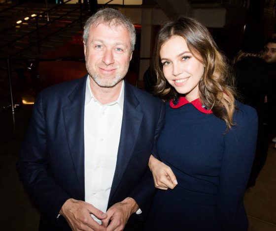 Ну хоть кто-то все прояснил! Юрий Лоза рассказал, почему разводятся Роман Абрамович и Даша Жукова