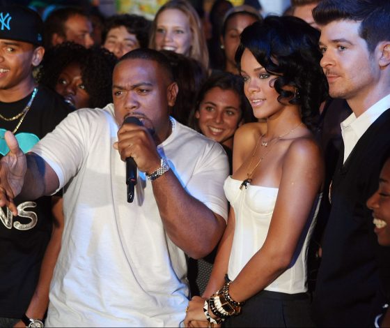 Жуткие подробности драки Криса Брауна и Рианны