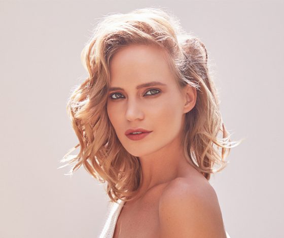 Глюк’oZa выпустила новогодний хит!