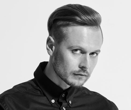 Холостяк недели: хореограф и режиссер-постановщик шоу  Илья Давыдов