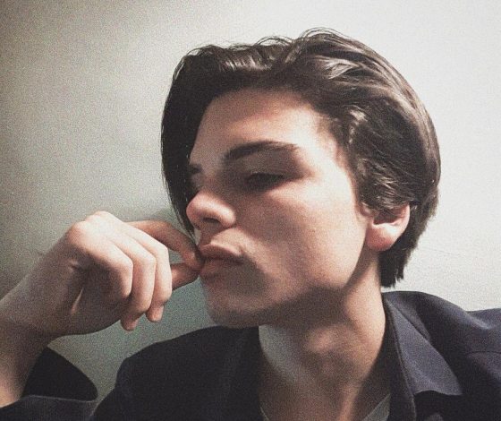 Мы нашли двойника Леонардо ДиКаприо! Стоит на него подписаться!