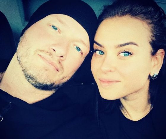 Звезда «Сладкой жизни» Никита Панфилов женился в третий раз!