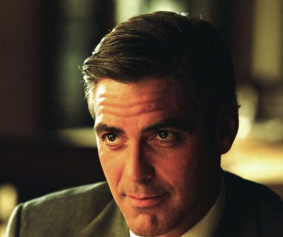 «Это ужасно!» Джордж Клуни откровенно рассказал об отцовстве