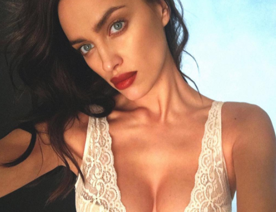 Пять бьюти-секретов Ирины Шейк. Возьми на заметку!