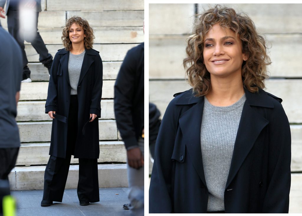 Дженнифер Лопес