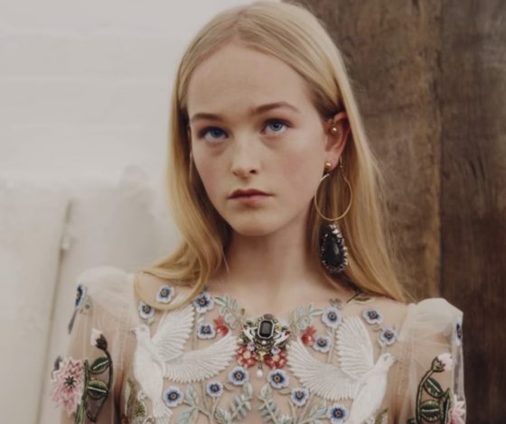 Теперь в Aizel можно будет купить один из самых известных брендов! Какой?