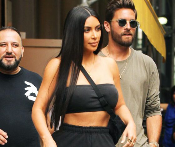 Белла Хадид, Ким Кардашьян и Кендалл Дженнер задают новый тренд. Какой?