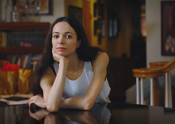 Диана Вишнева не будет выступать на своем фестивале. Говорят, она беременна!