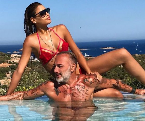 Банкрот? Ну и что! «Танцующий экс-миллионер» веселится в Сен-Тропе