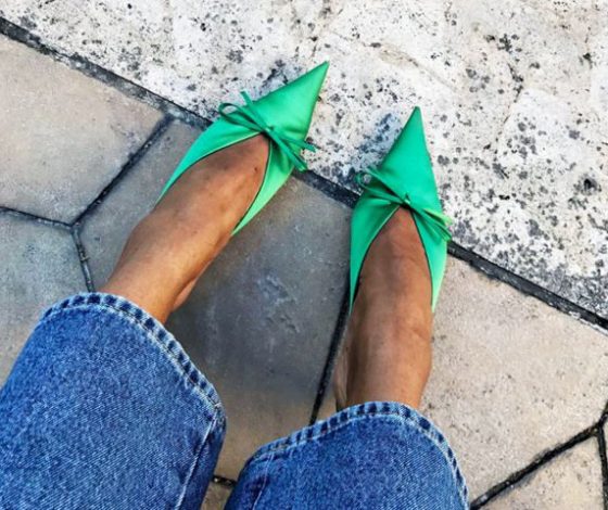 Hot or not: мюли Balenciaga – самая протеворечивая обувь сезона