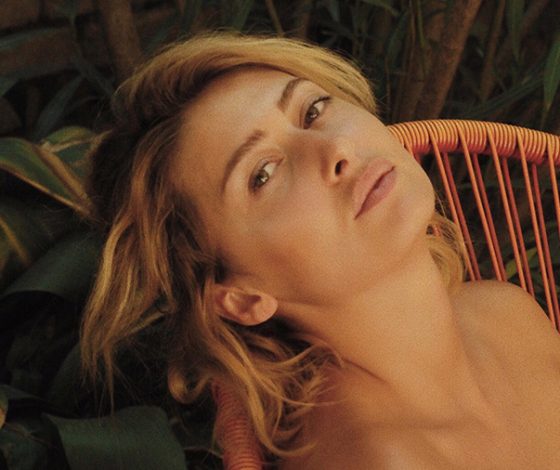 Дизайнер недели: Нина Заркуа