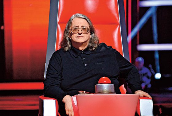 Умер народный артист России Александр Градский