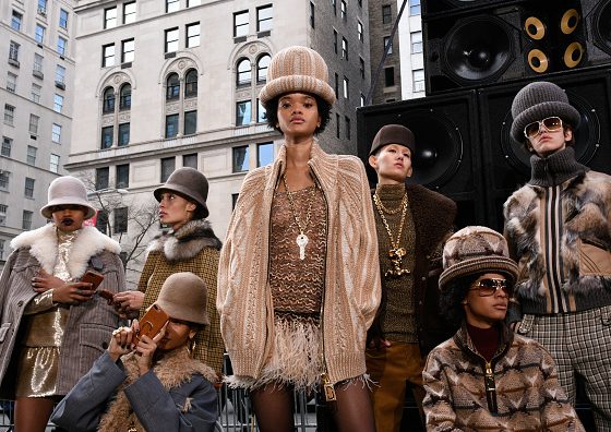Дебют Кайи Гербер, показ Канье Уэста и возвращение Рианны: чего ждать от Недели моды в Нью-Йорке?