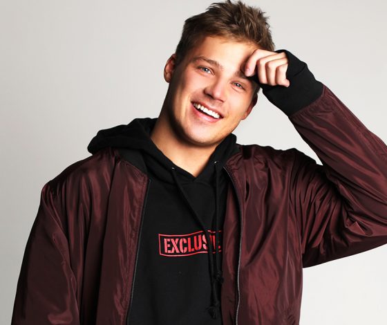 Олег Майами рассказал о расставании с Настей Ивлеевой и о новом романе