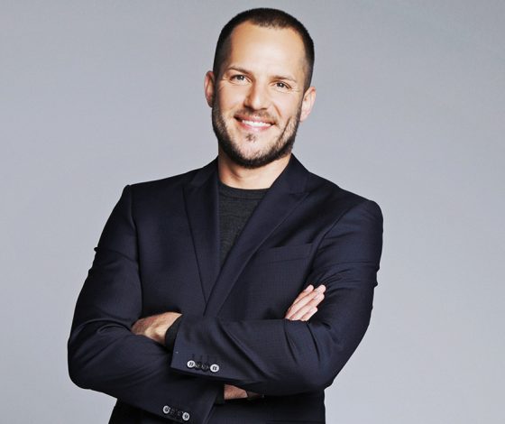 Герой недели: партнер девелоперской компании «Химки-групп» Дмитрий Котровский