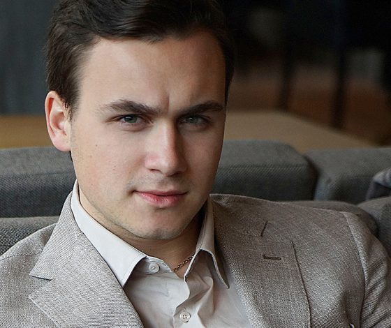 Герой недели: блогер Николай Соболев