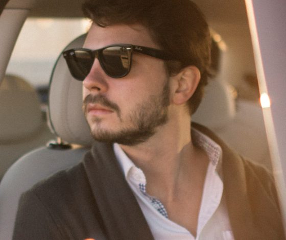 Cоветы сыну от… отца