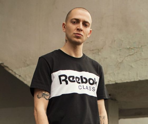 Рэпер Oxxxymiron выпустил новую песню впервые почти за два года!