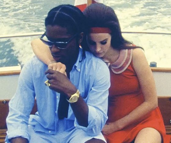 Как я встречалась с битмейкером A$AP Rocky, и что из этого вышло