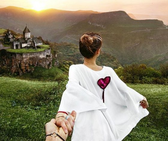 Всего три дня на отпуск? Мы знаем, куда ехать!