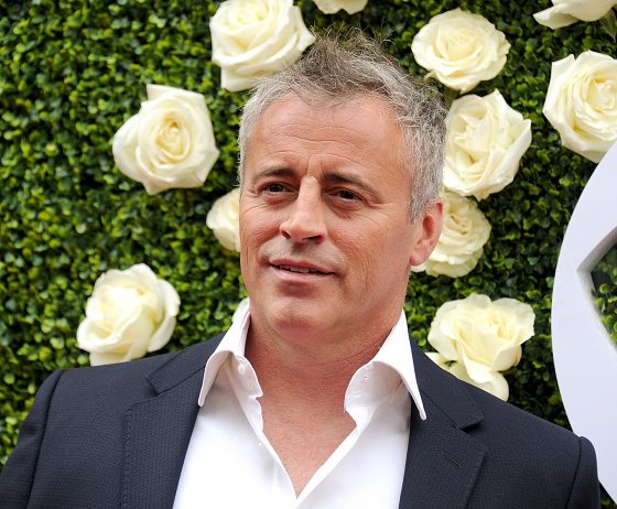 «Игнорировал мои сообщения»: звезда «Друзей» Мэтт Леблан не разговаривал с отцом 9 лет