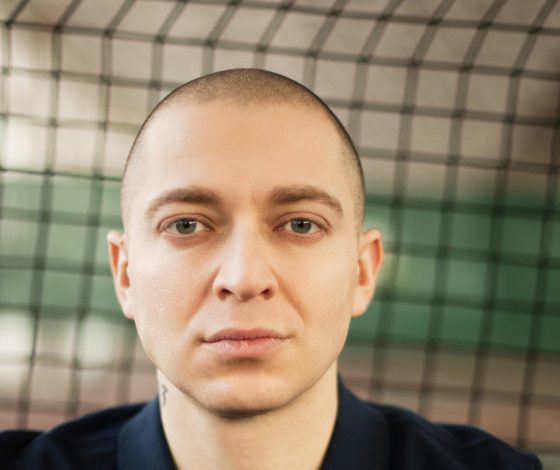 В Сеть попали интимные снимки Оксимирона