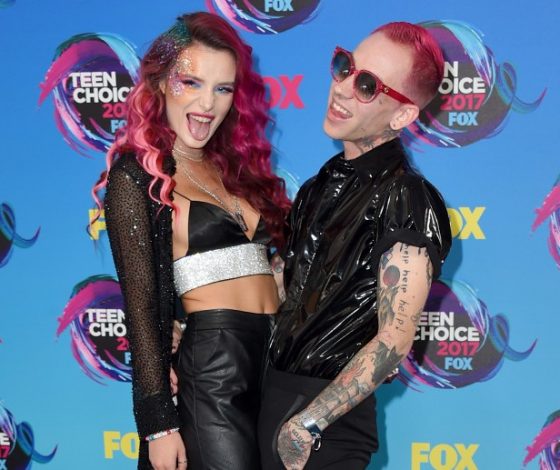 Teen Choice Awards-2017: худшие наряды