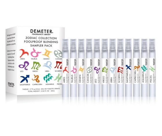 Аромат по знаку зодиака. Какие духи подходят тебе по гороскопу?