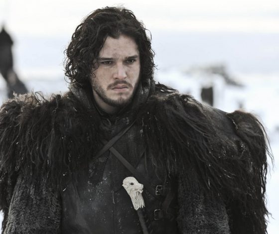 Актеры «Игры престолов» до шоу: такими ты их не видел!