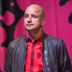 Егор Дружинин