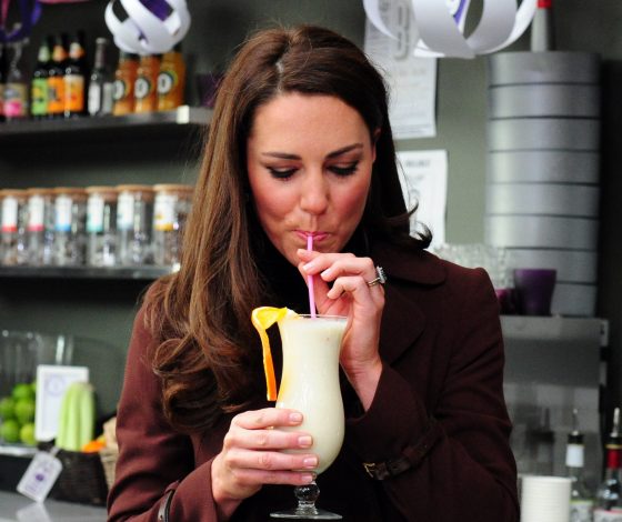 Эти напитки гораздо полезнее кремов и масок! Рецепты здесь!