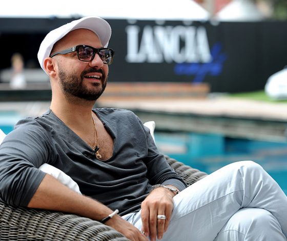 «Это чертов ад»: Кирилл Серебренников прокомментировал суд по делу «Седьмой студии»