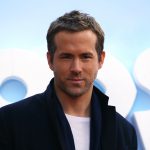 Райан Рейнольдс