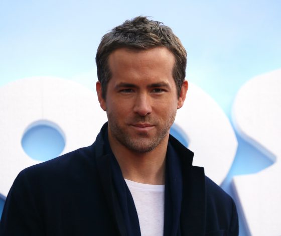 Очень откровенно! Райан Рейнольдс рассказал о семейных проблемах