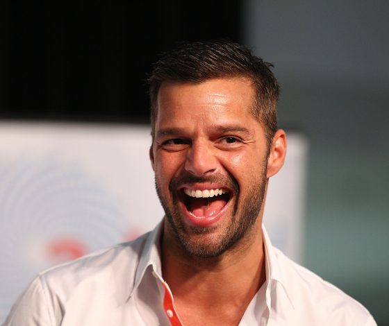 Рики Мартин снова предстанет в суде: что произошло на этот раз?