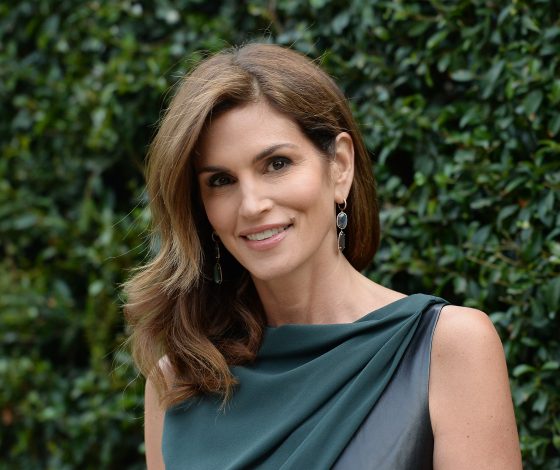 Синди Кроуфорд 52! Как семья поздравила модель?