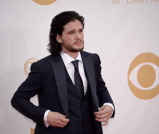 Звезда «Игры престолов» едет в Россию: где встретить Кита Харингтона?