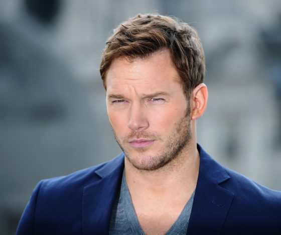 Официально: Крис Пратт встречается с Кэтрин Шварценеггер